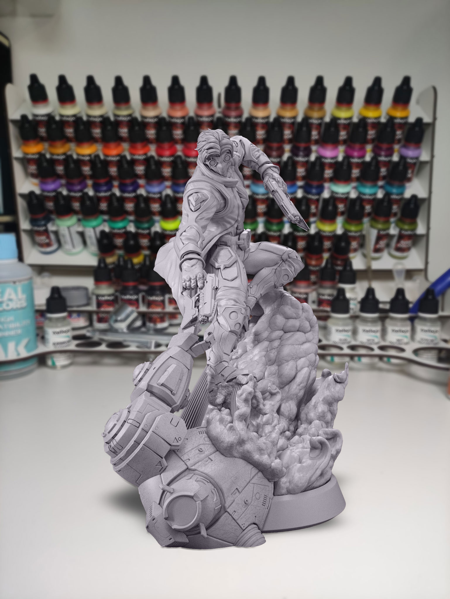 Star Lord - Marvel Rivals – Image 4