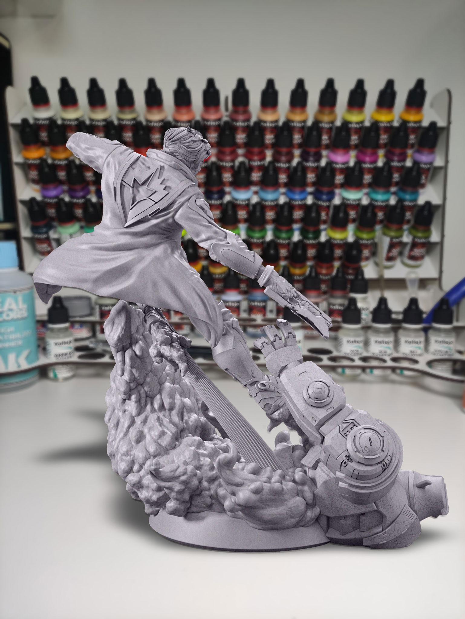 Star Lord - Marvel Rivals – Image 3