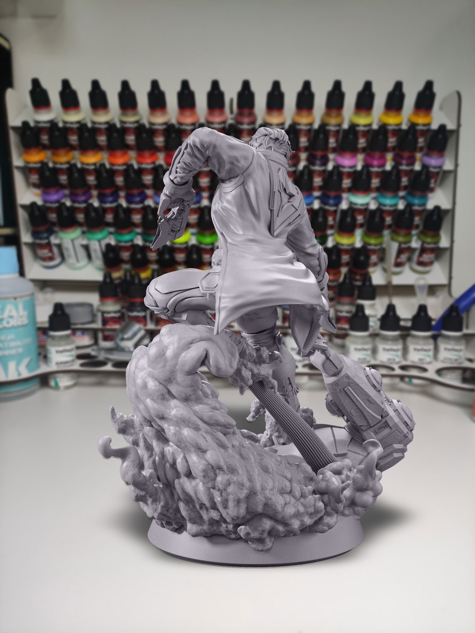 Star Lord - Marvel Rivals – Image 2