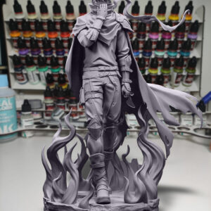 Sung JimWoo - Solo Leveling