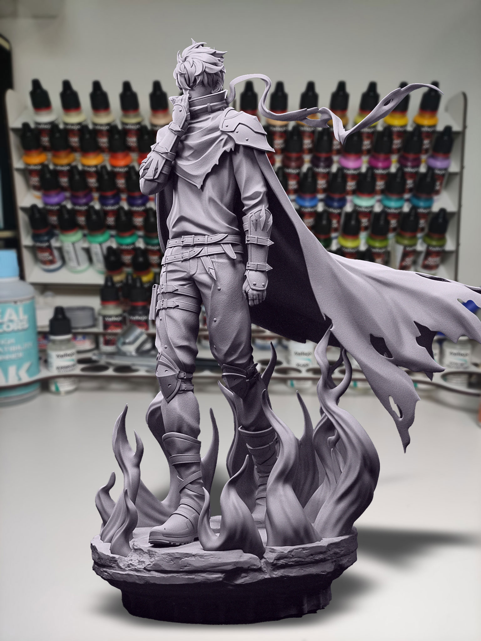 Sung JimWoo - Solo Leveling – Image 2