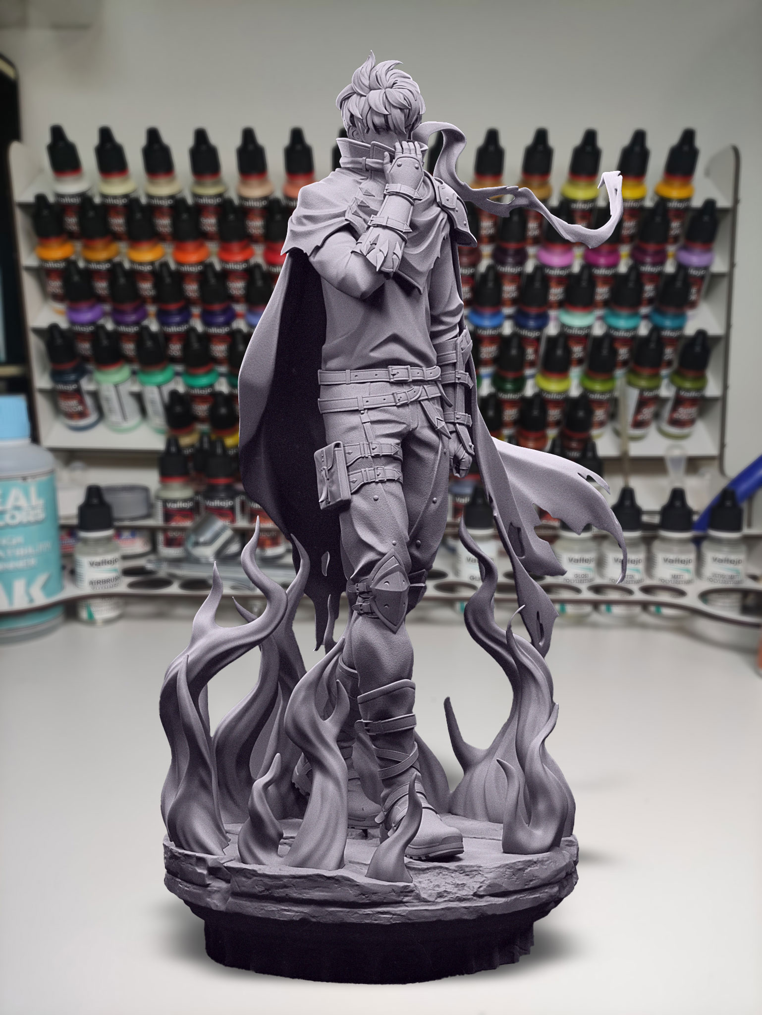 Sung JimWoo - Solo Leveling – Image 4