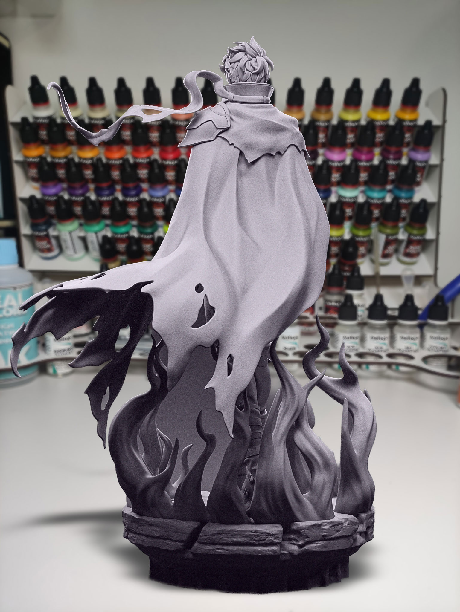 Sung JimWoo - Solo Leveling – Image 3