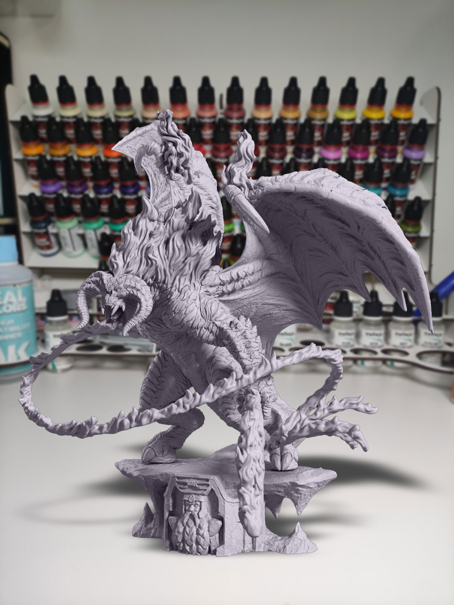 Balrog - SDA – Image 4