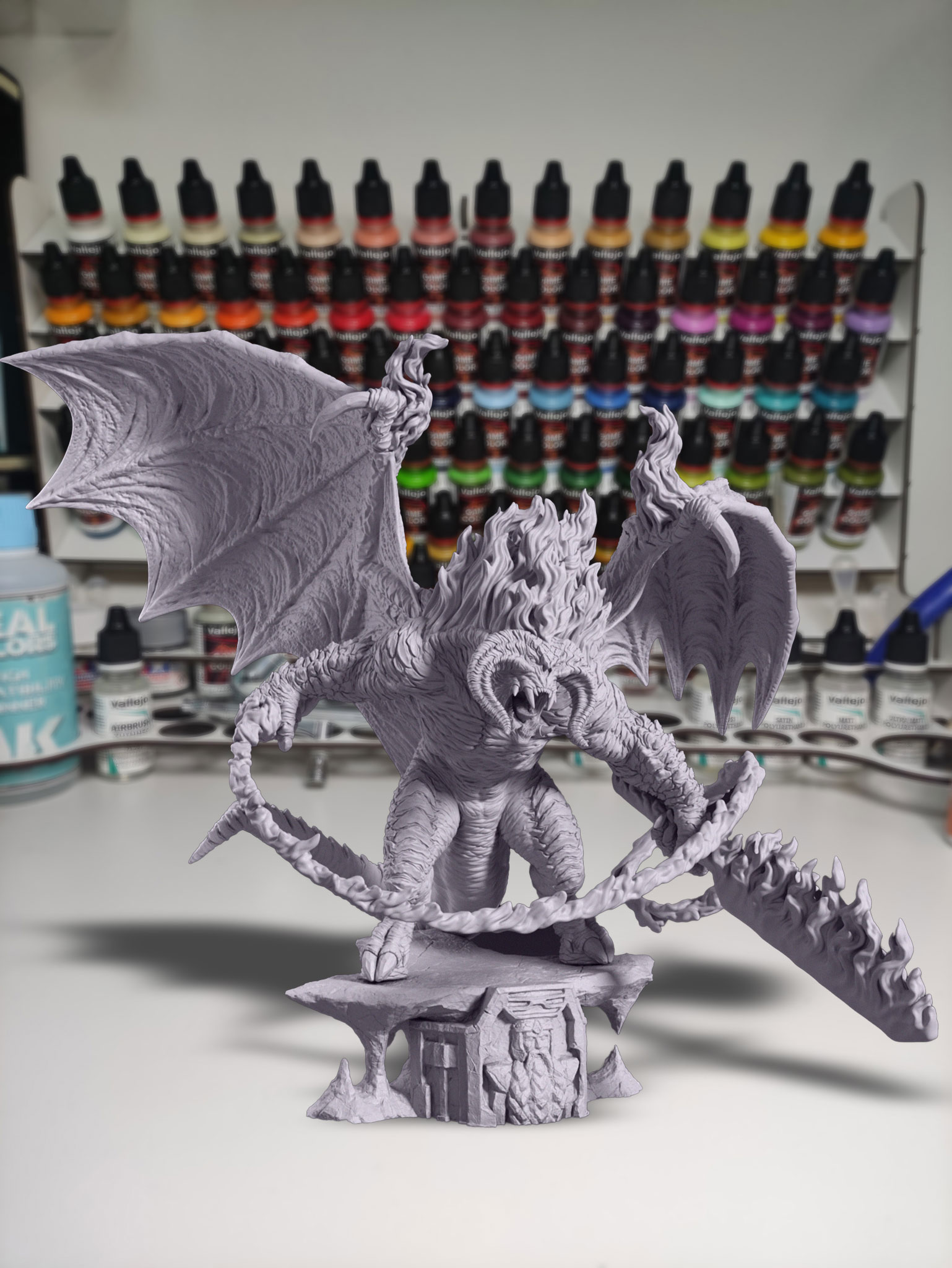 Balrog - SDA – Image 3