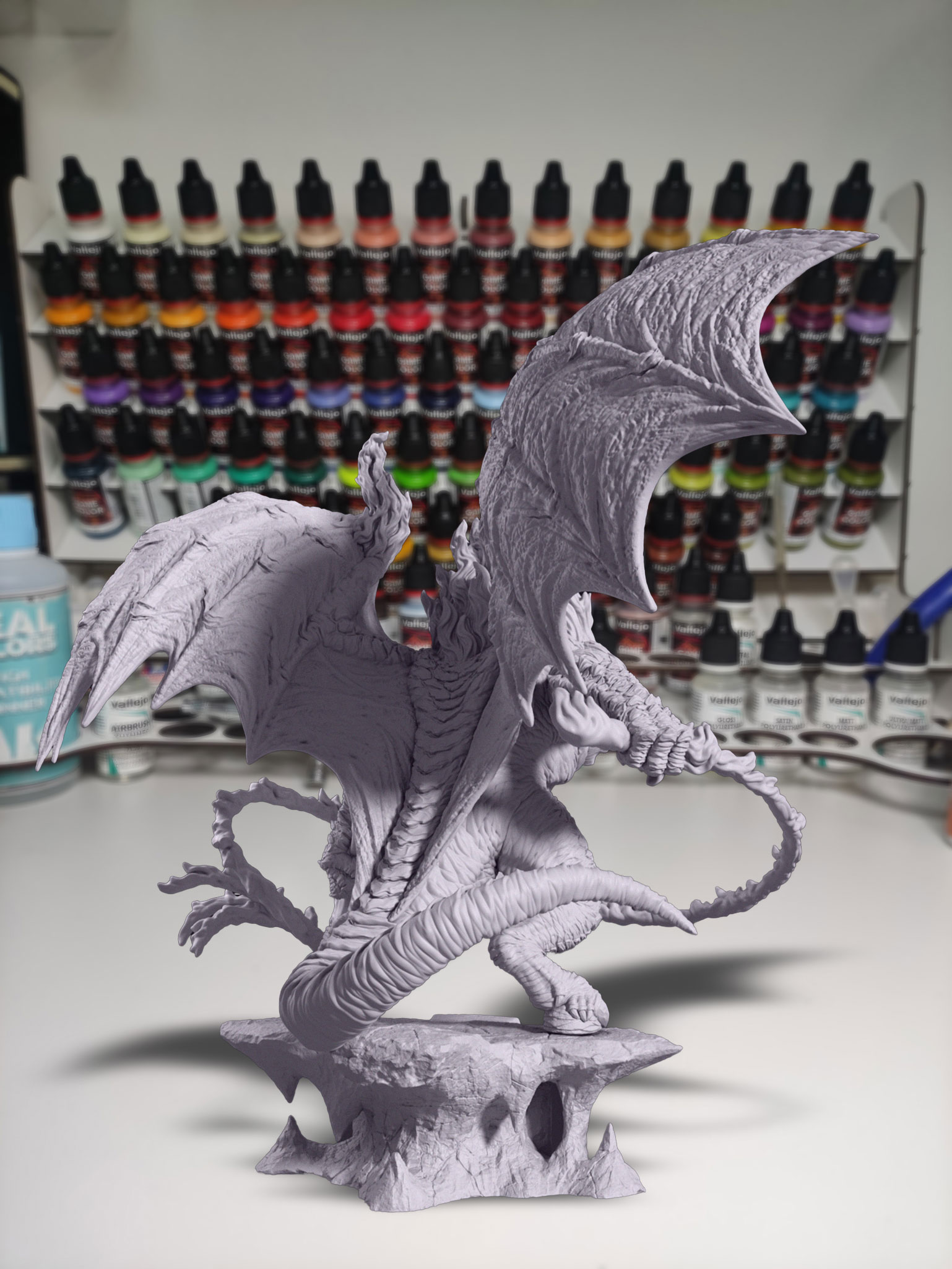 Balrog - SDA – Image 2