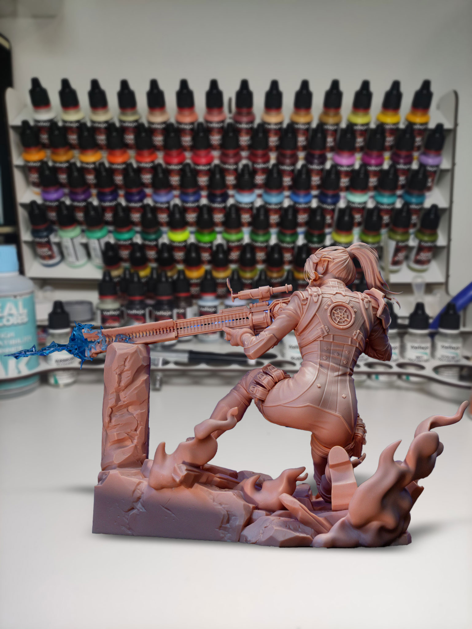 Caitlyn - Arcane – Image 4