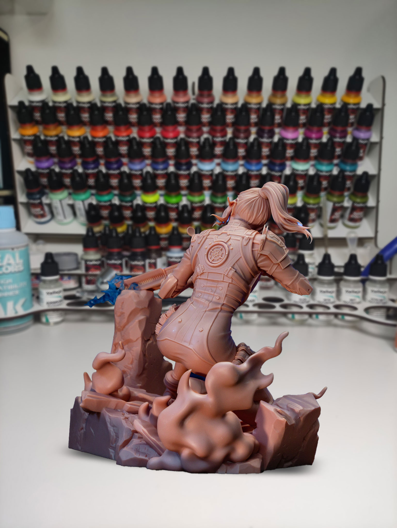 Caitlyn - Arcane – Image 3