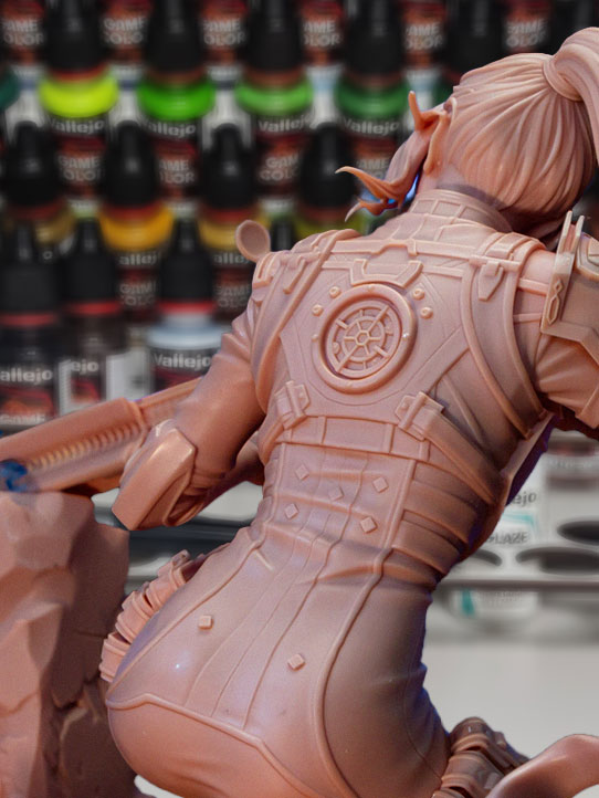 Caitlyn - Arcane – Image 6