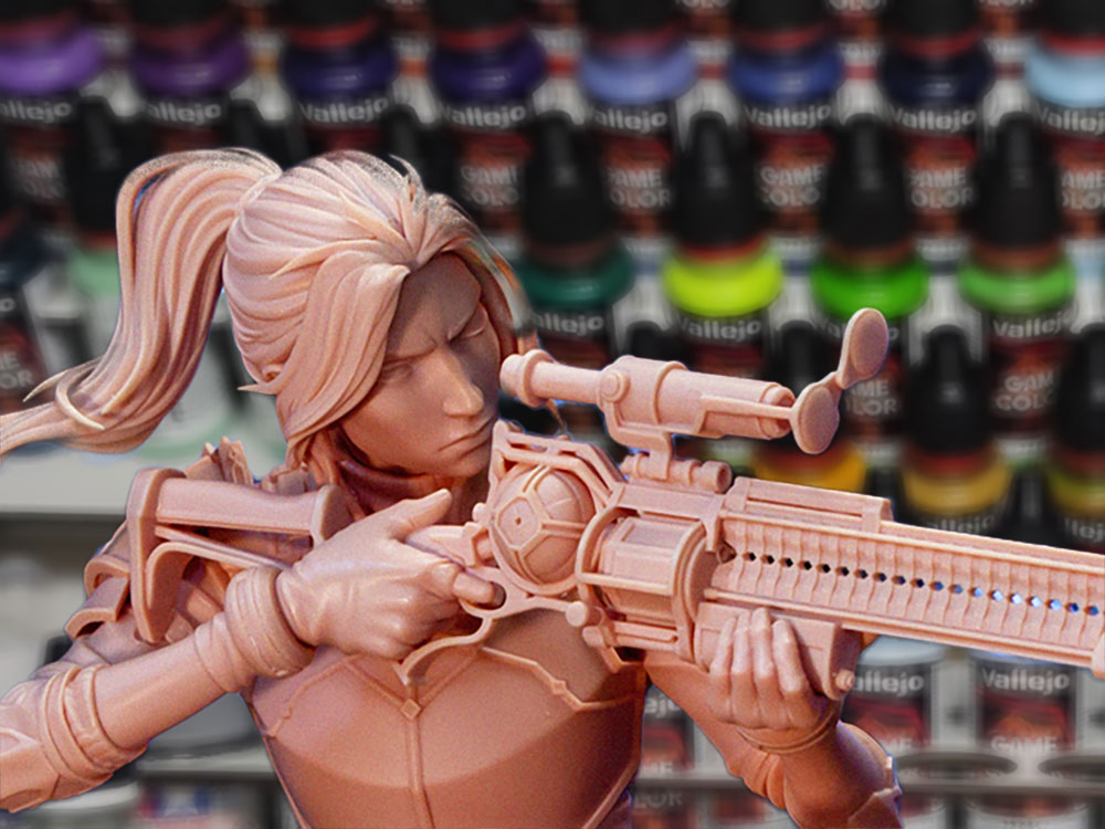 Caitlyn - Arcane – Image 5