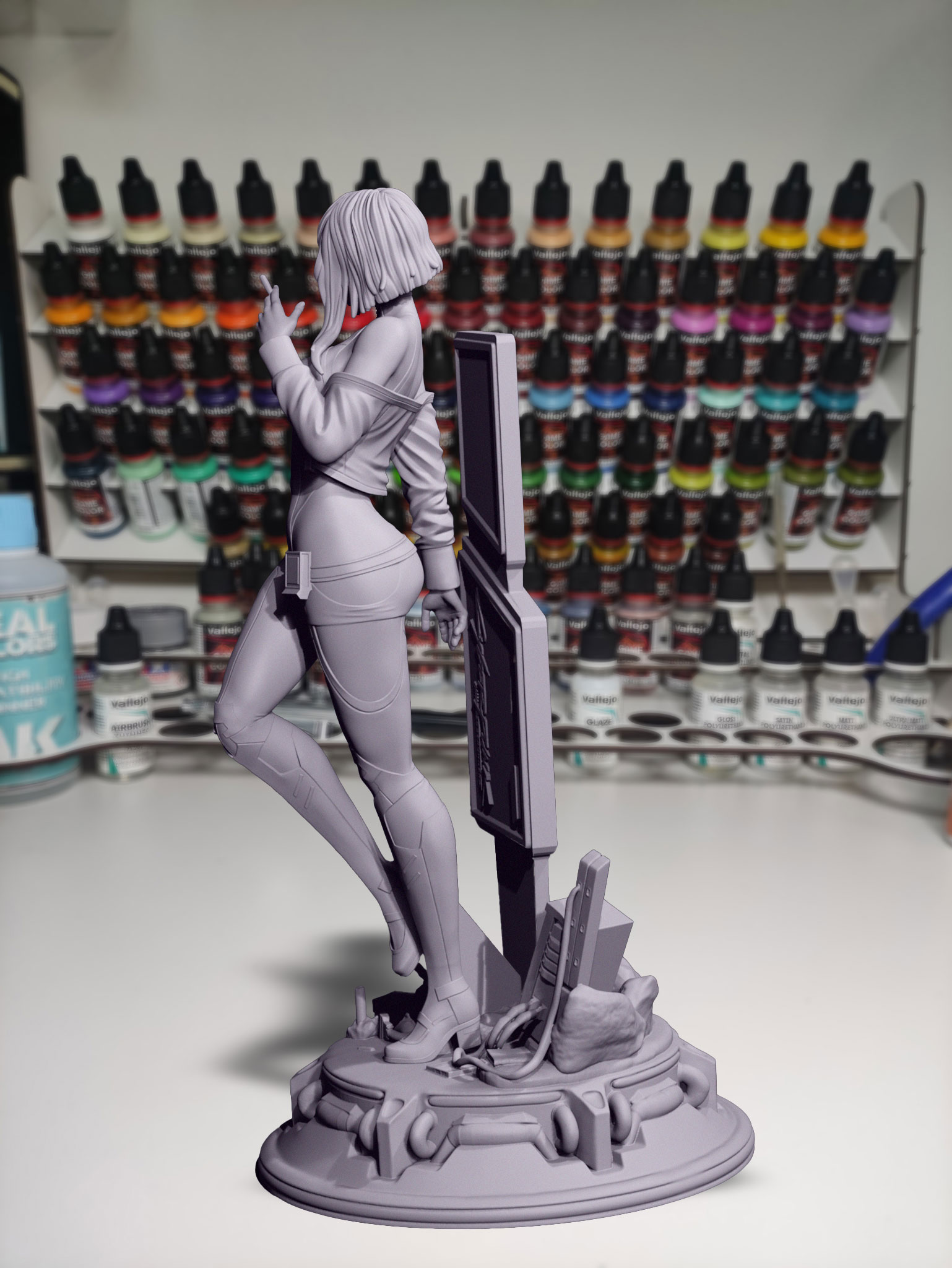 Lucy - Cyberpunk Edgerunner – Image 5