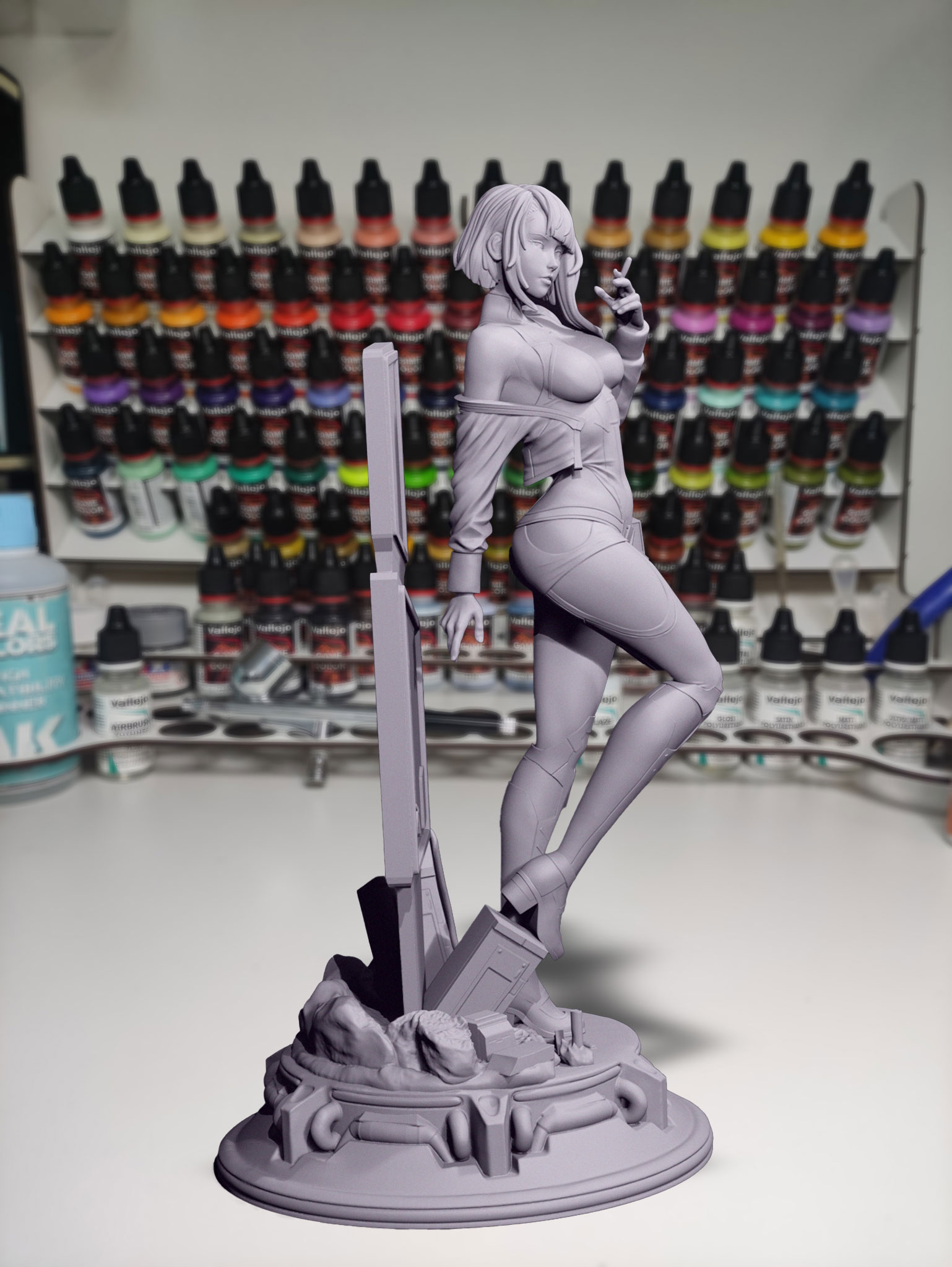 Lucy - Cyberpunk Edgerunner – Image 3