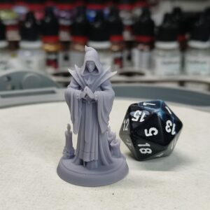 Occultiste - Tabletop