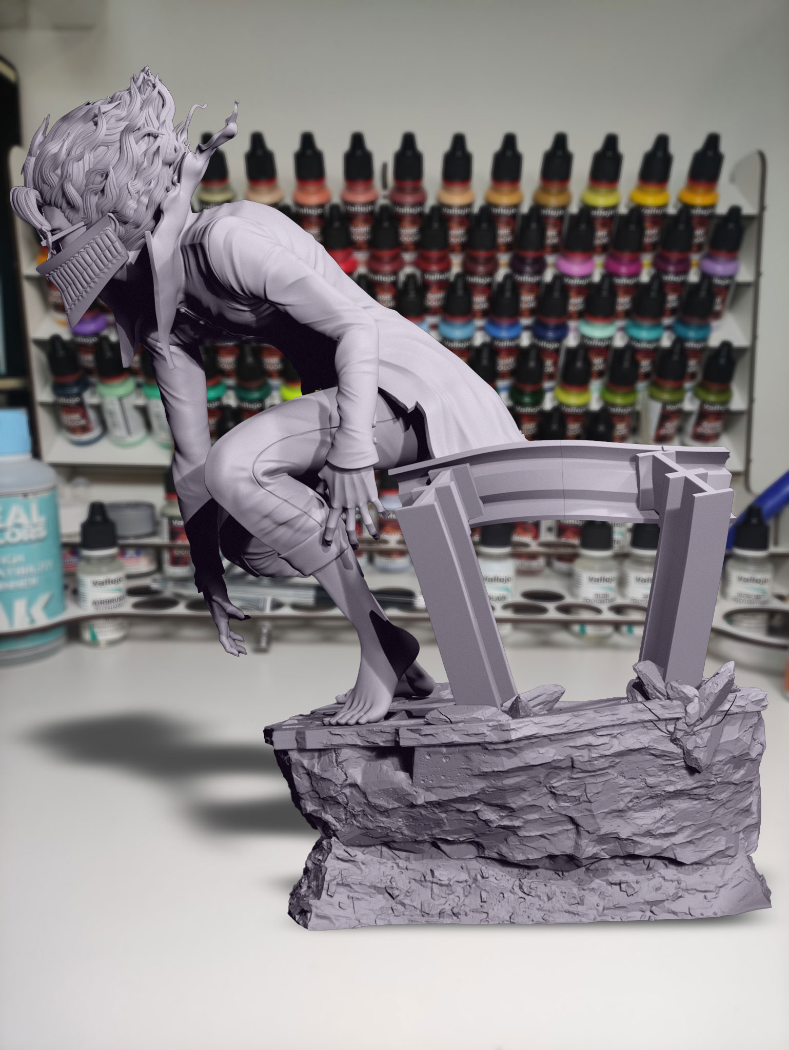 Okarun - Dandadan – Image 2