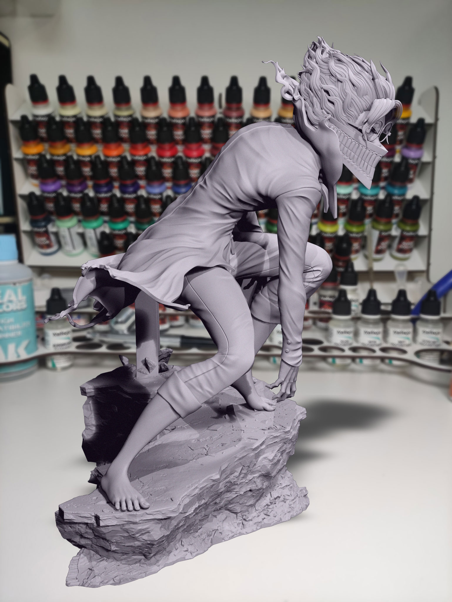 Okarun - Dandadan – Image 4