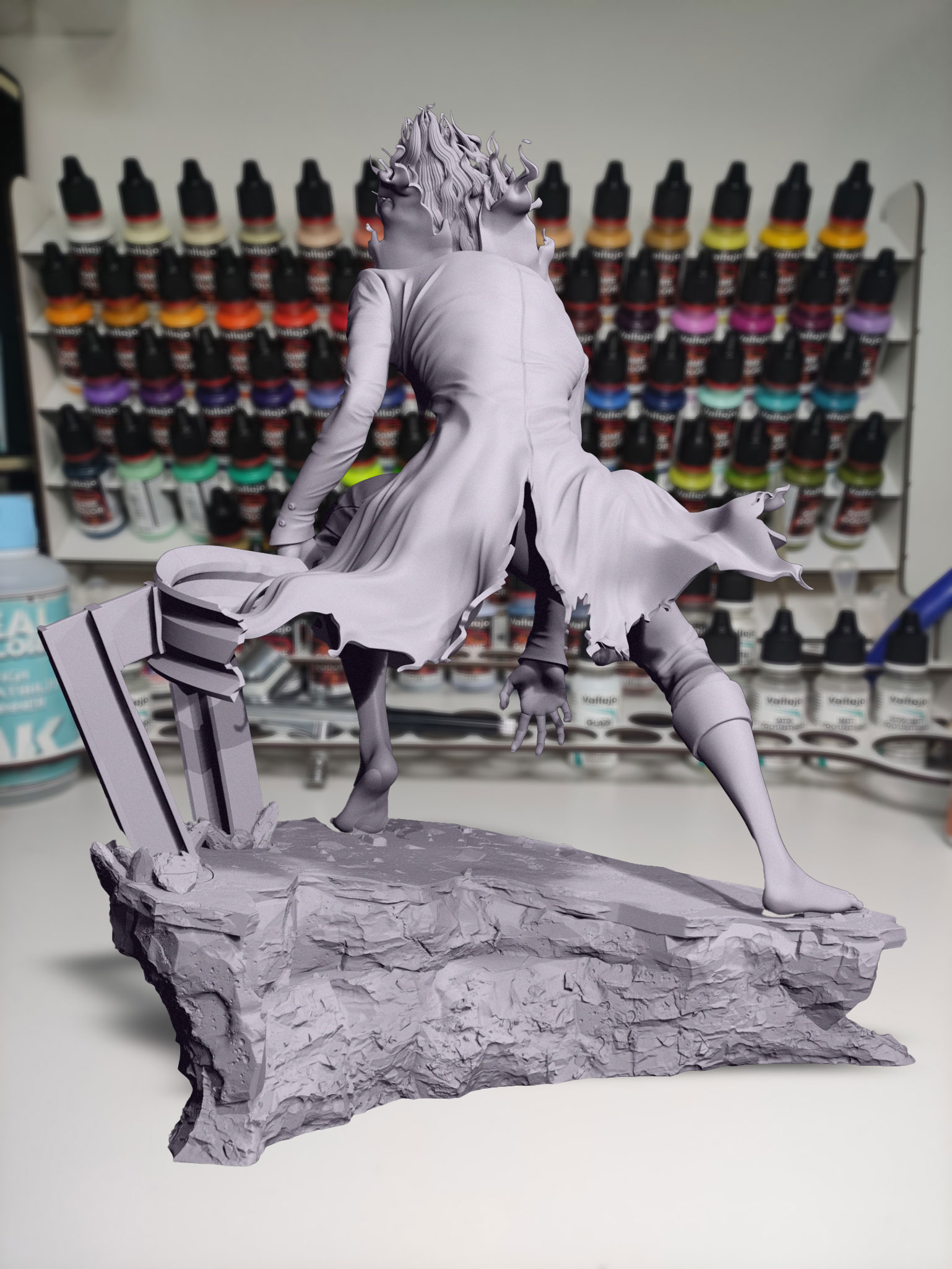 Okarun - Dandadan – Image 3