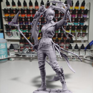 Sciel - Clair Obscur Expédition 33