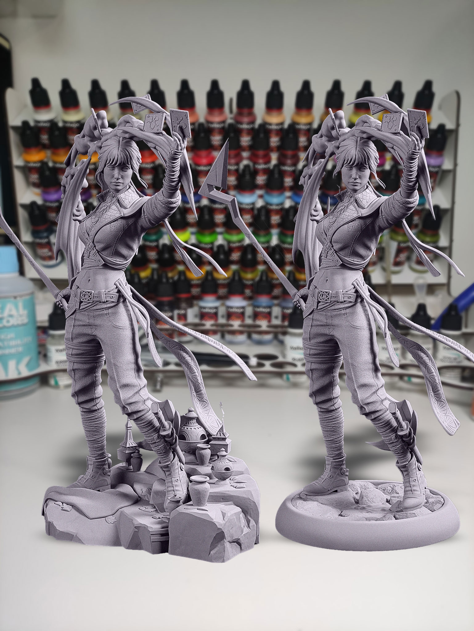 Sciel - Clair Obscur Expédition 33 – Image 5