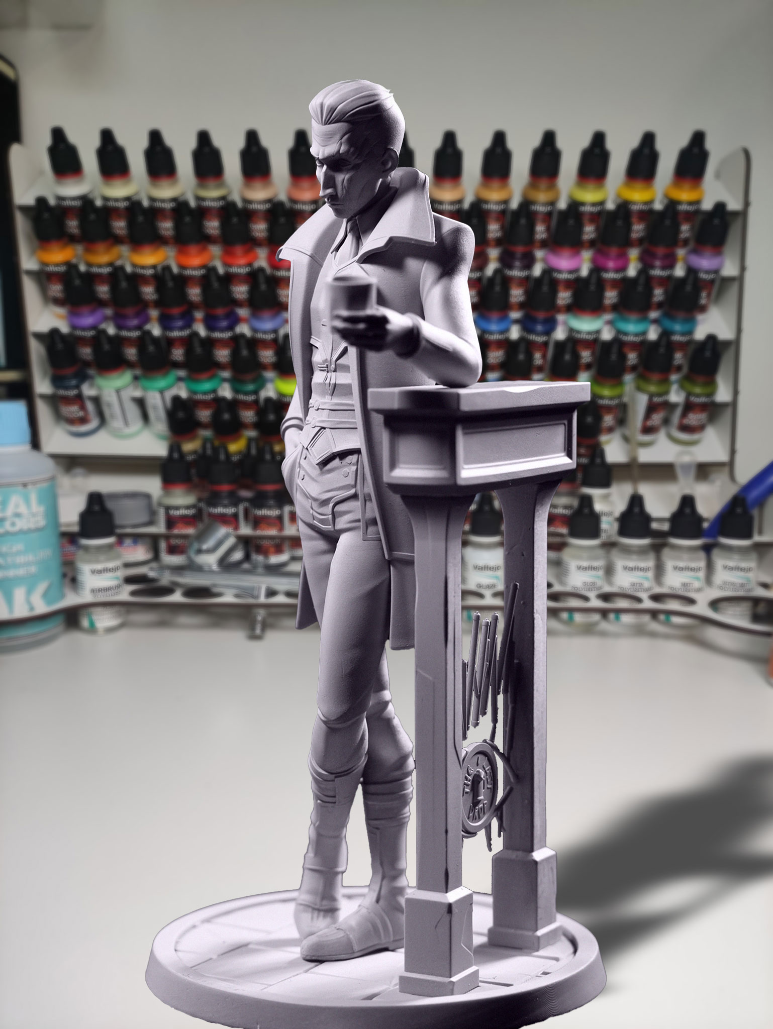 Silco - Arcane – Image 4