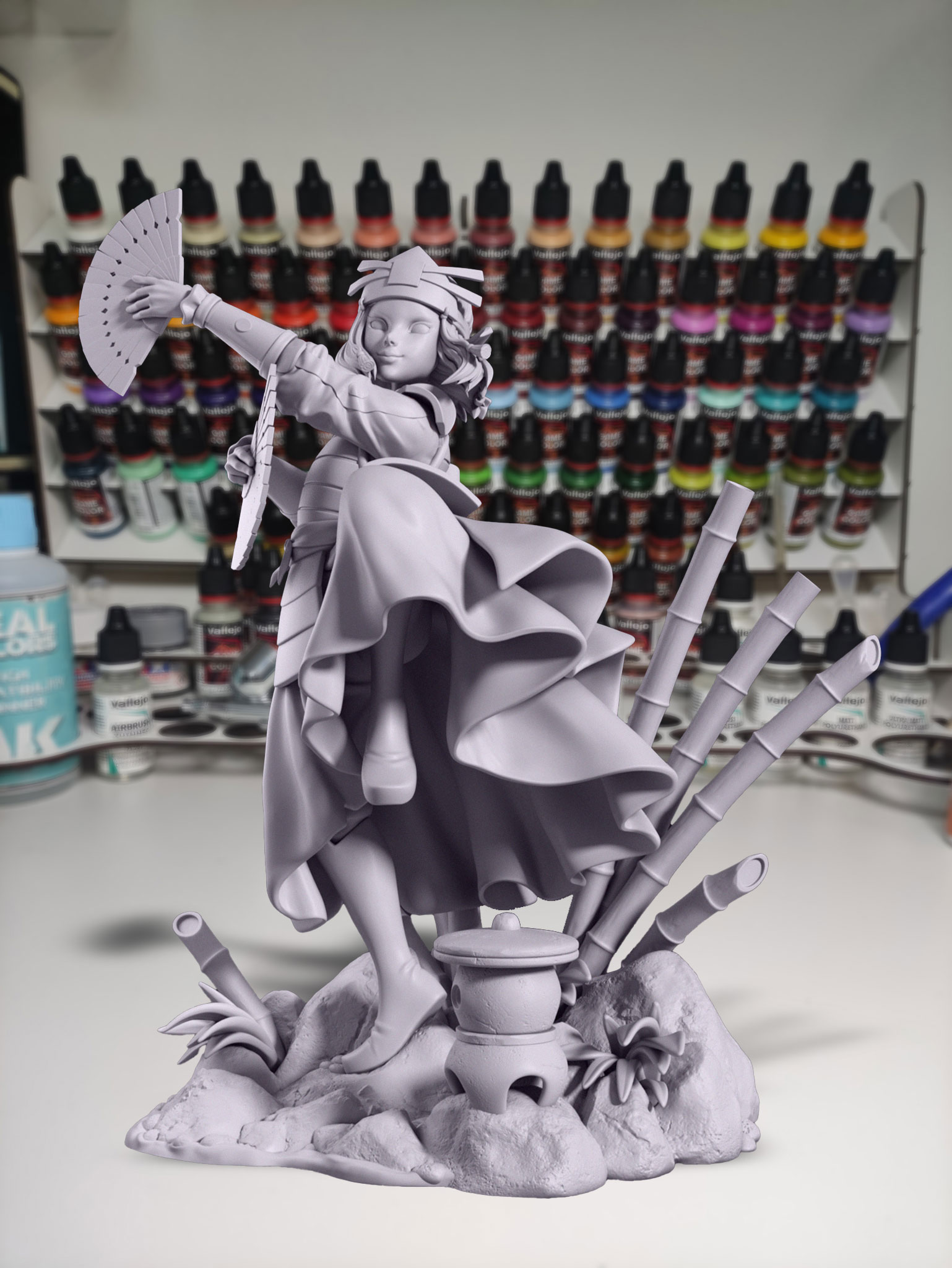 Suki - Avatar, le dernier maître de l'air – Image 2