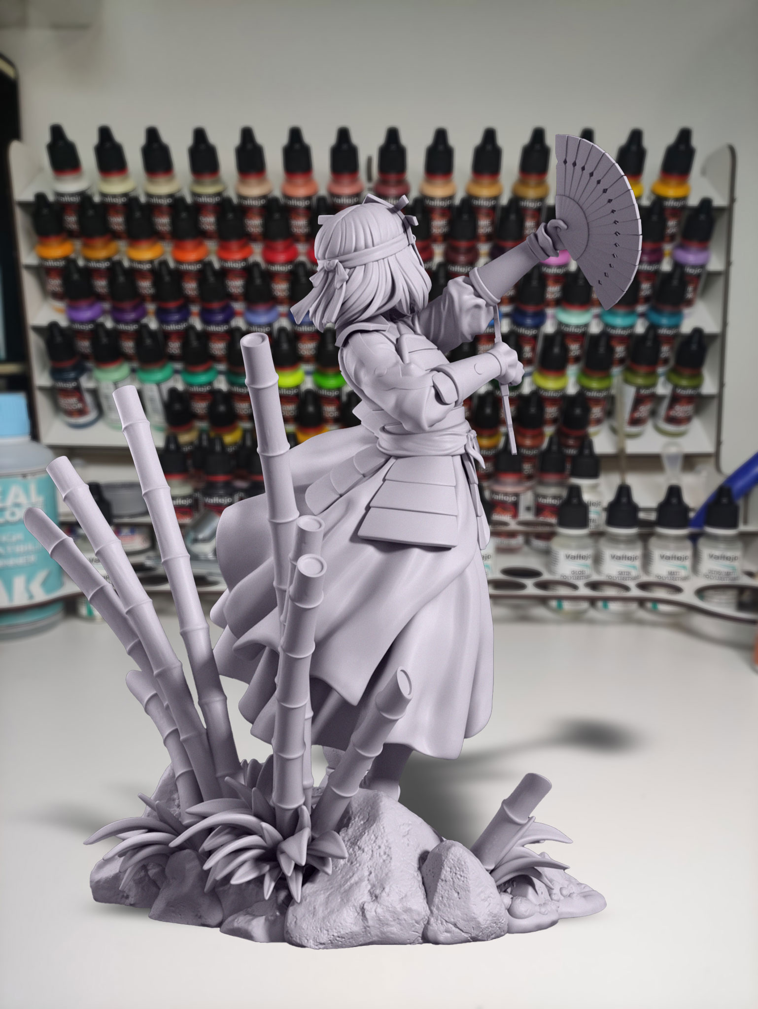 Suki - Avatar, le dernier maître de l'air – Image 4