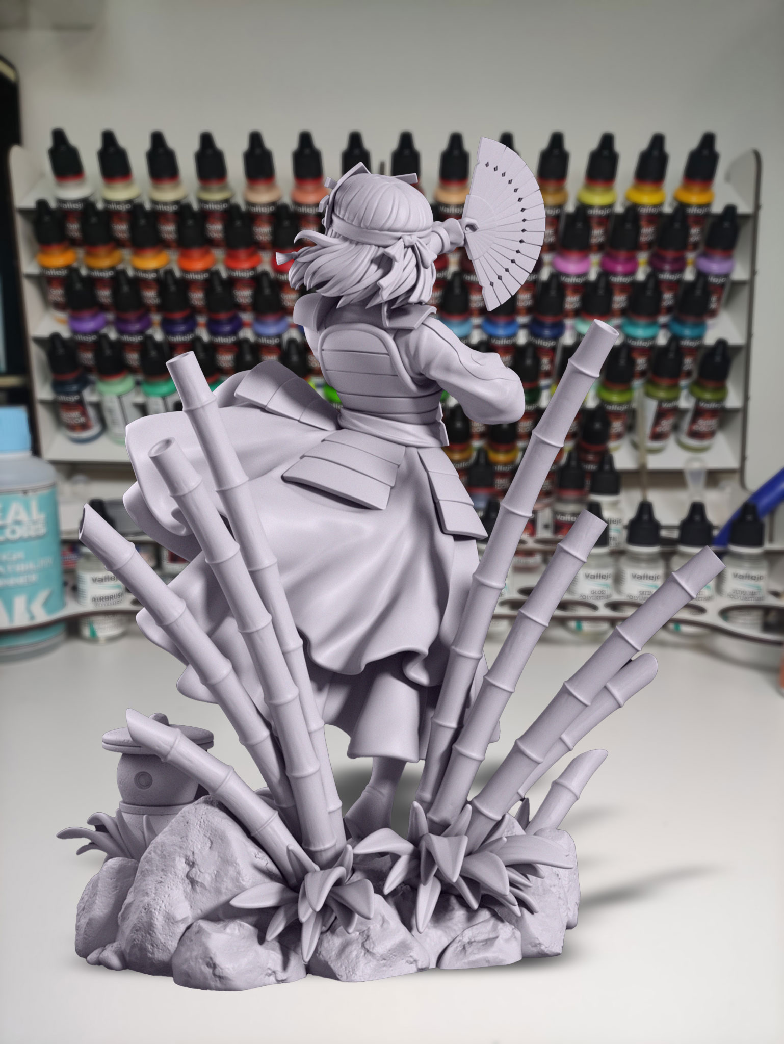 Suki - Avatar, le dernier maître de l'air – Image 3