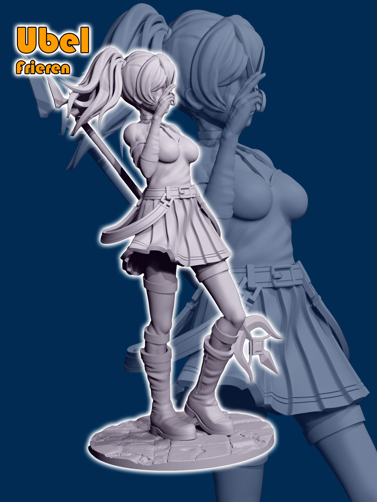 Ubel - Frieren – Image 2