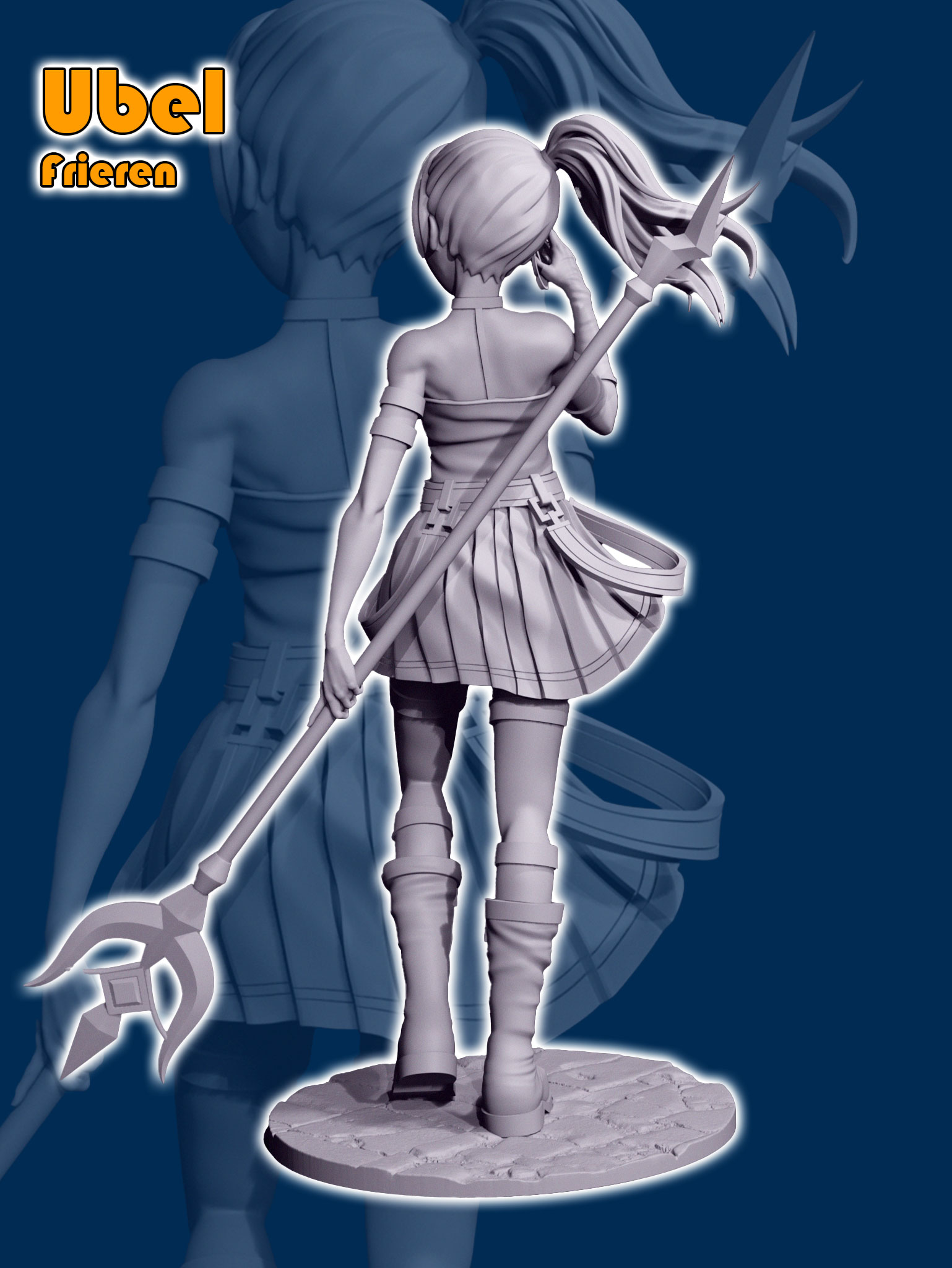 Ubel - Frieren – Image 4