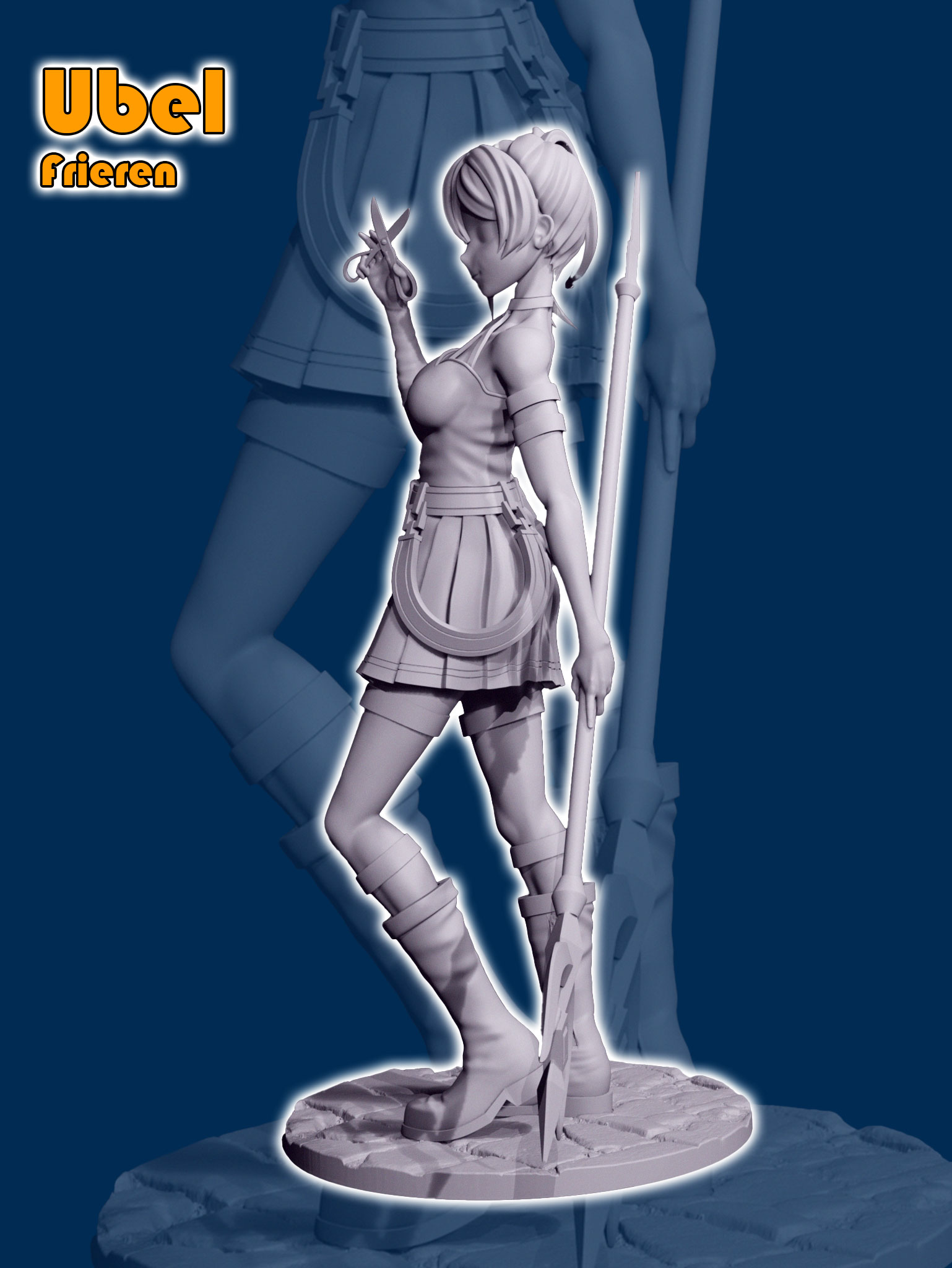 Ubel - Frieren – Image 3