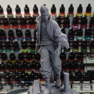 David Martinez - Cyberpunk Edgerunner