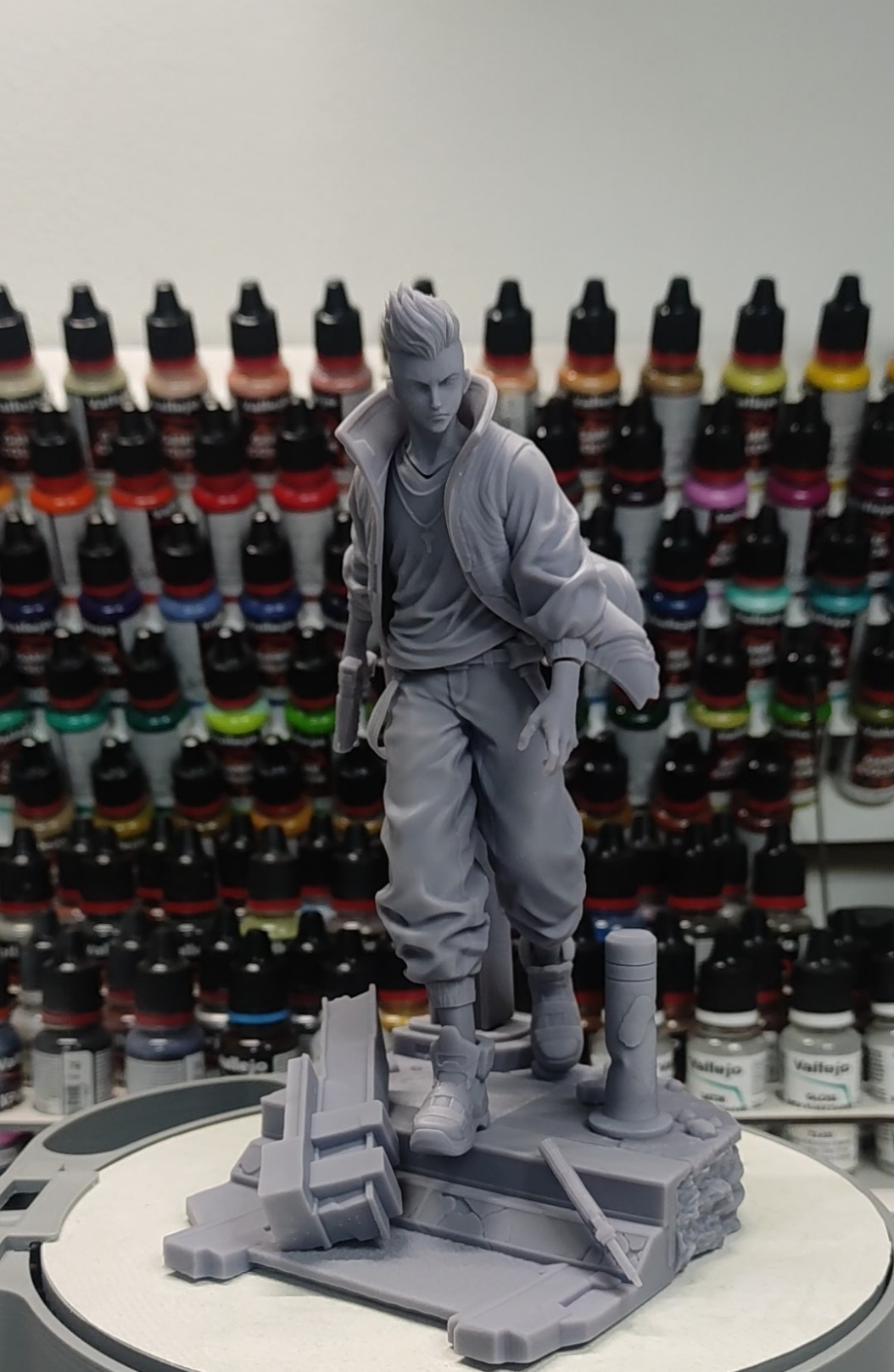 David Martinez - Cyberpunk Edgerunner