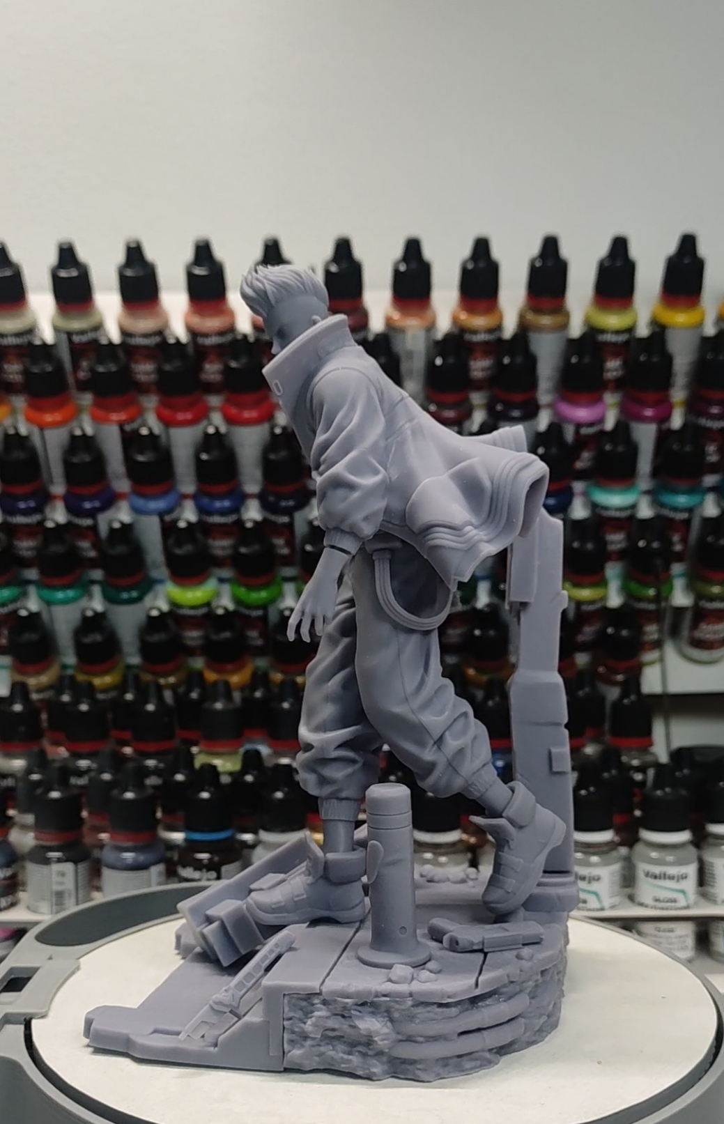 David Martinez - Cyberpunk Edgerunner – Image 4