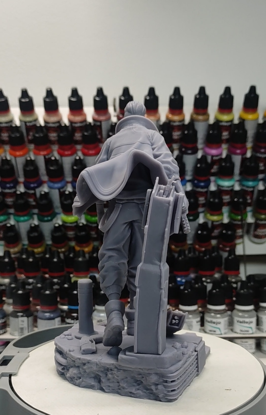 David Martinez - Cyberpunk Edgerunner – Image 3