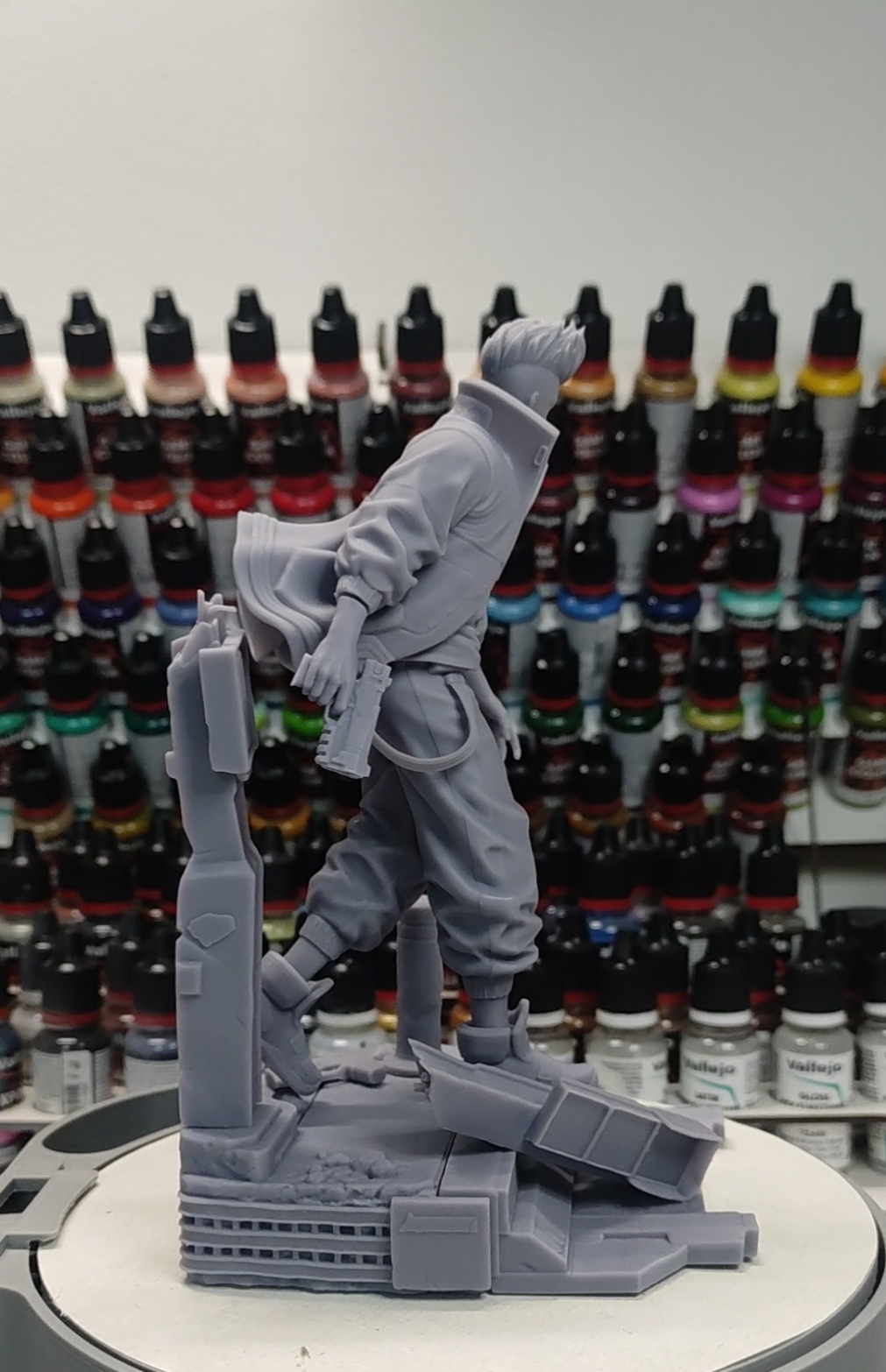 David Martinez - Cyberpunk Edgerunner – Image 2