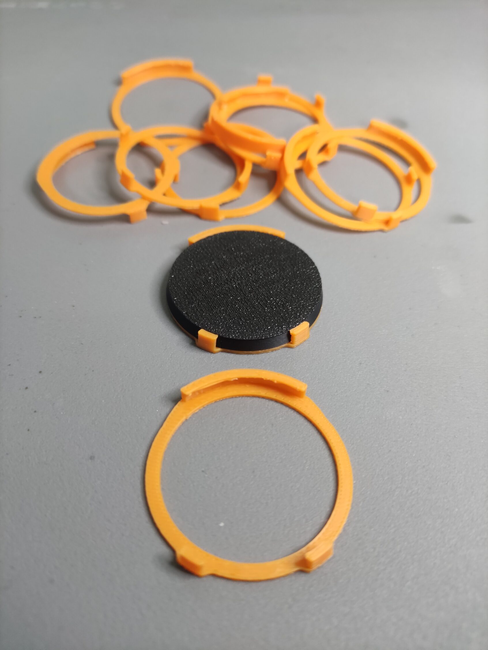 Support de base – Image 2