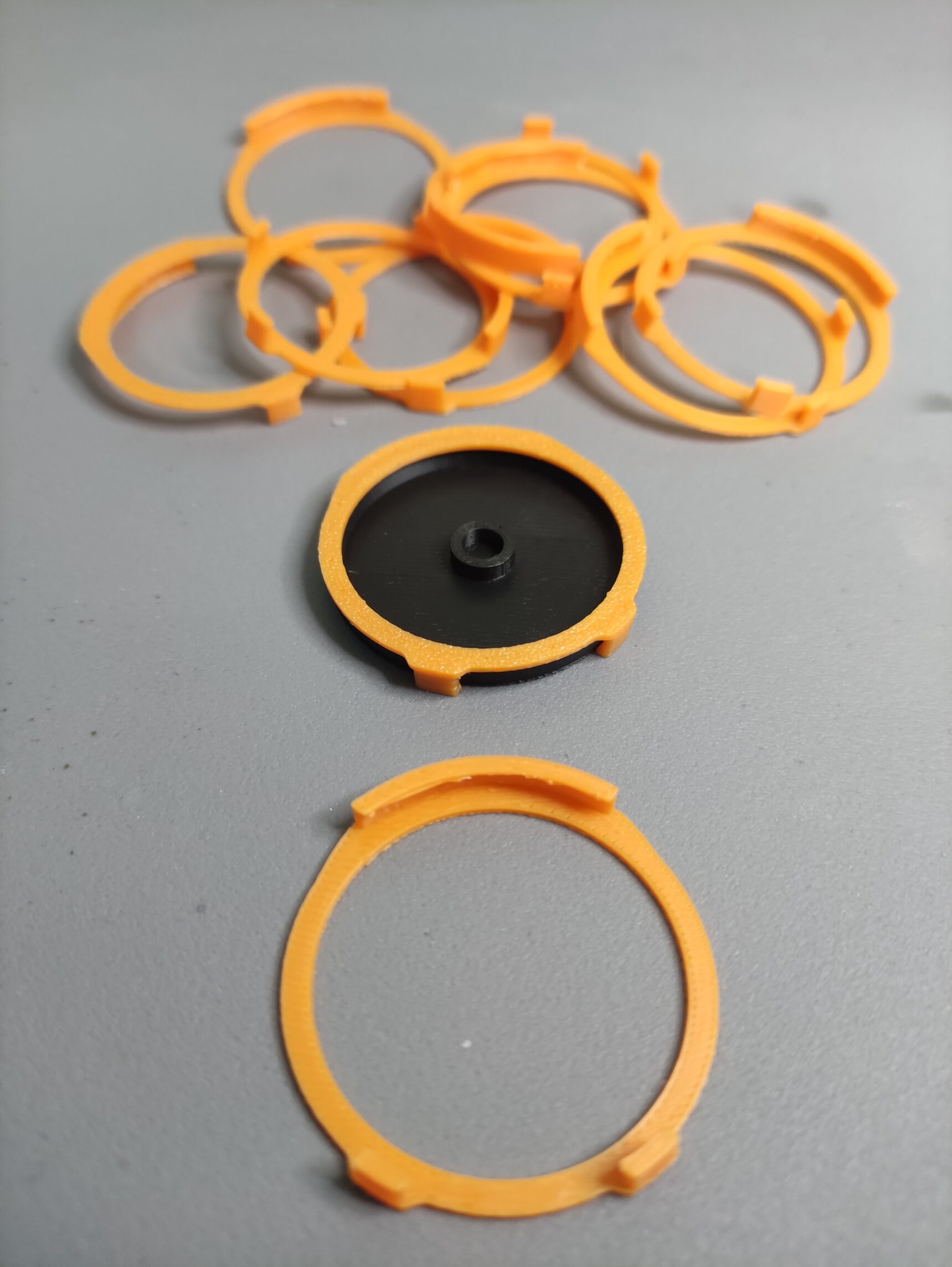 Support de base – Image 3