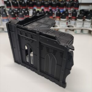 Ruine pliable _ petit 1 étage