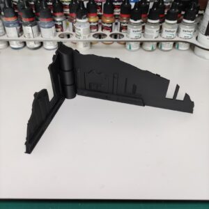 Ruine pliable _ small D