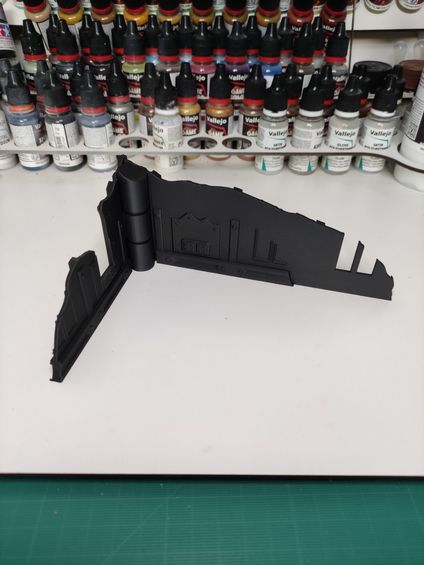 Ruine pliable _ small D