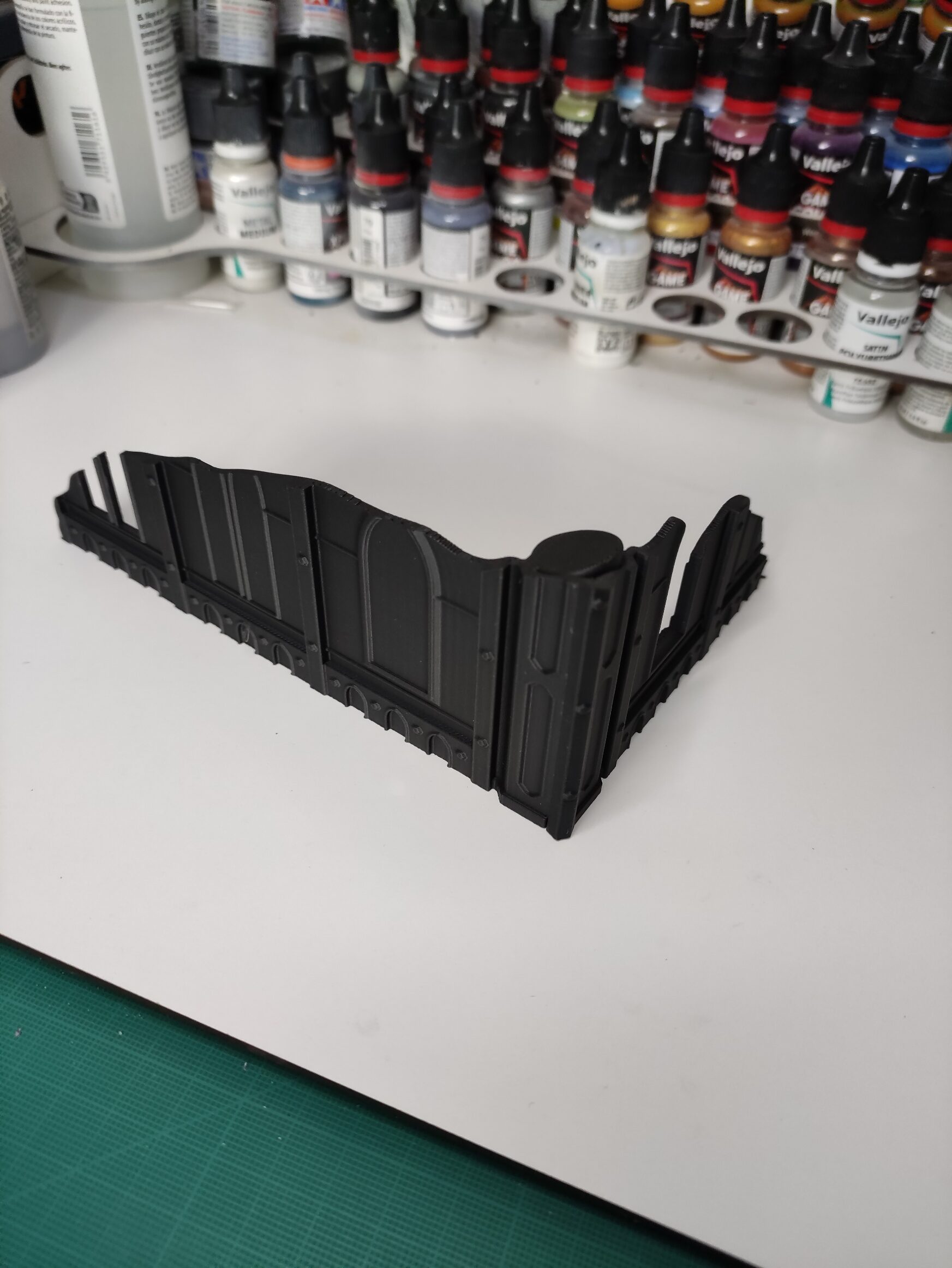 Ruine pliable _ small D – Image 2