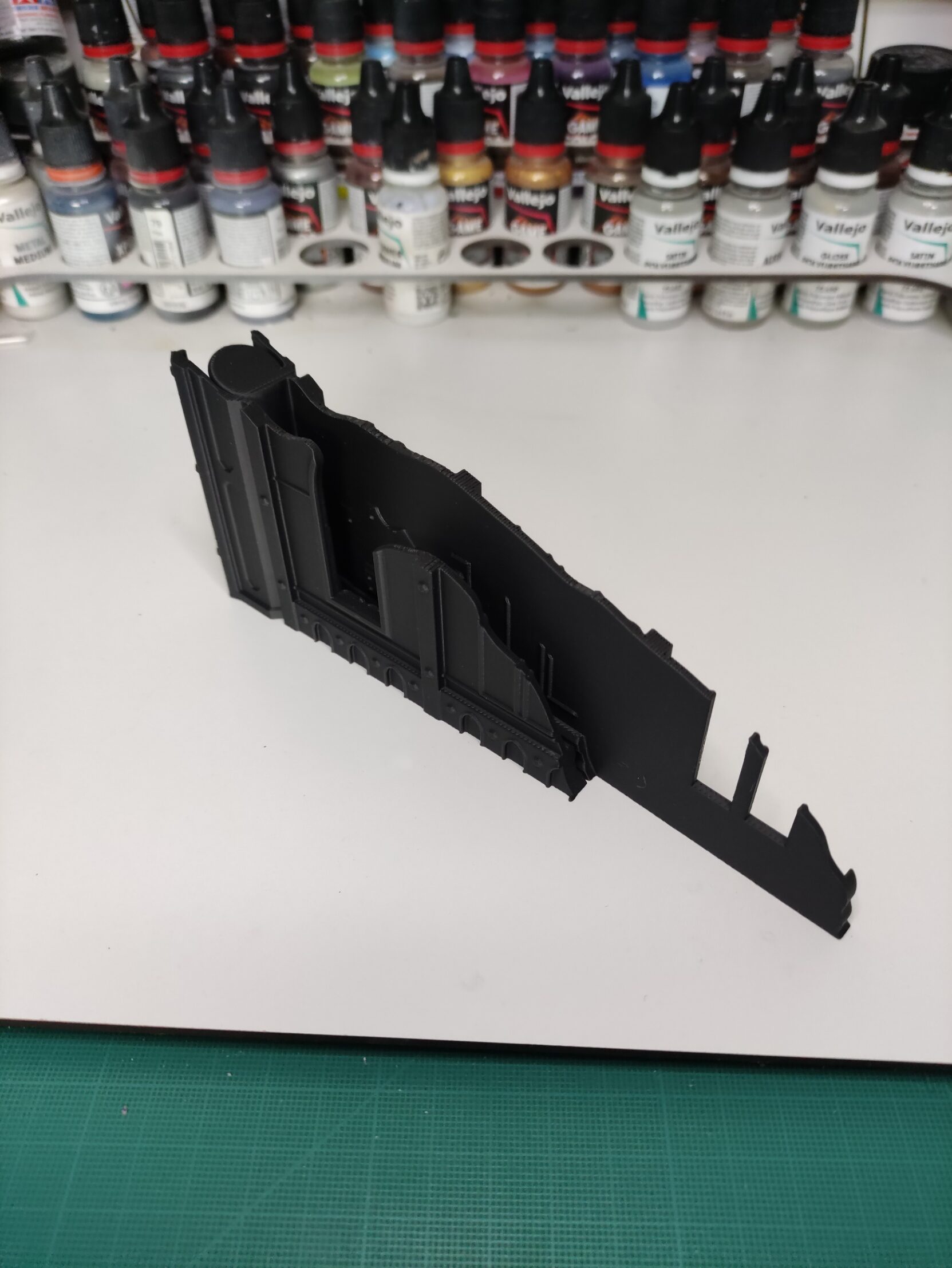 Ruine pliable _ small D – Image 3