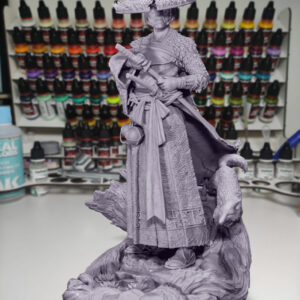 Atsu - Ghost of Yotei