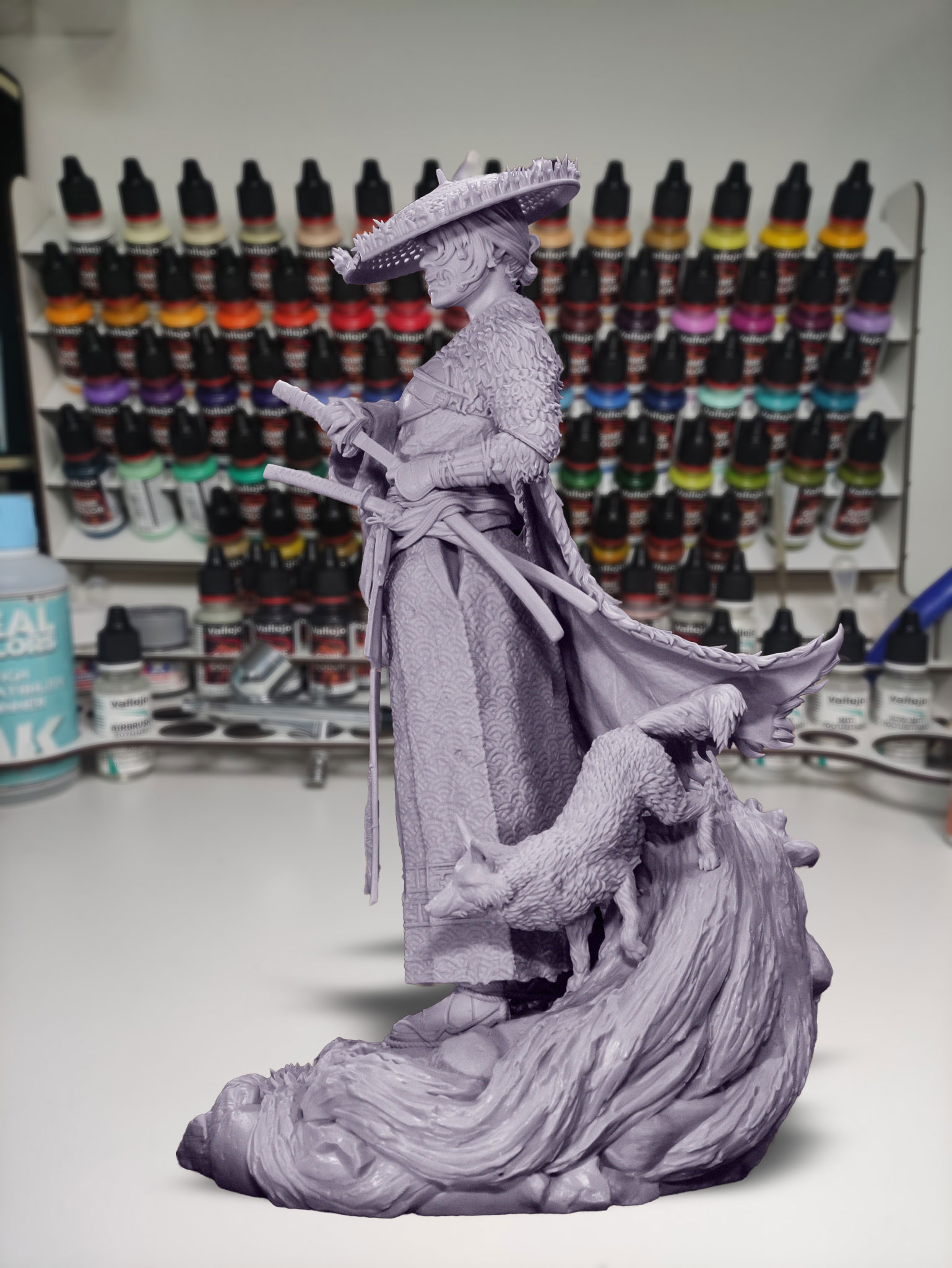 Atsu - Ghost of Yotei – Image 2