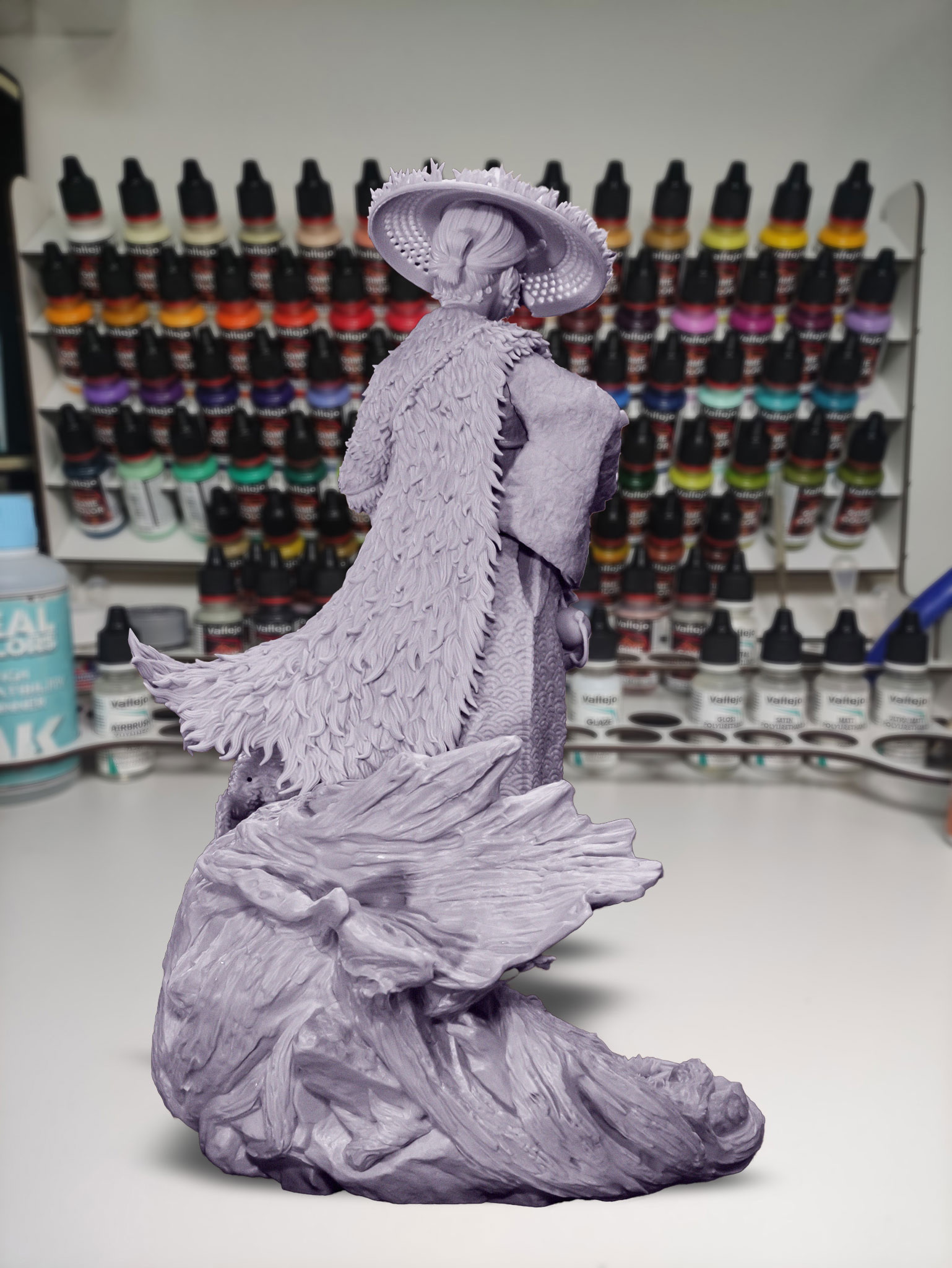 Atsu - Ghost of Yotei – Image 5