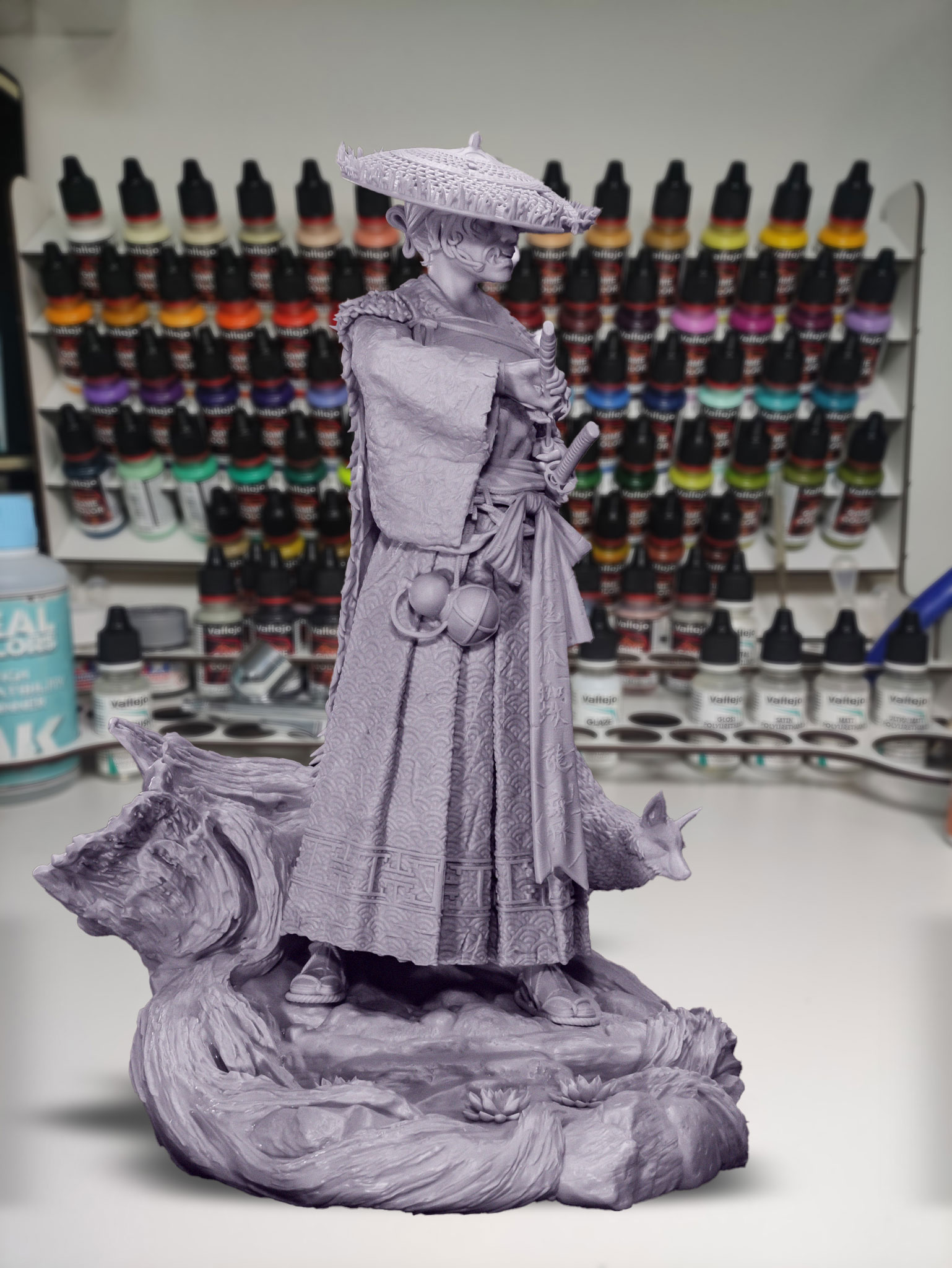 Atsu - Ghost of Yotei – Image 4