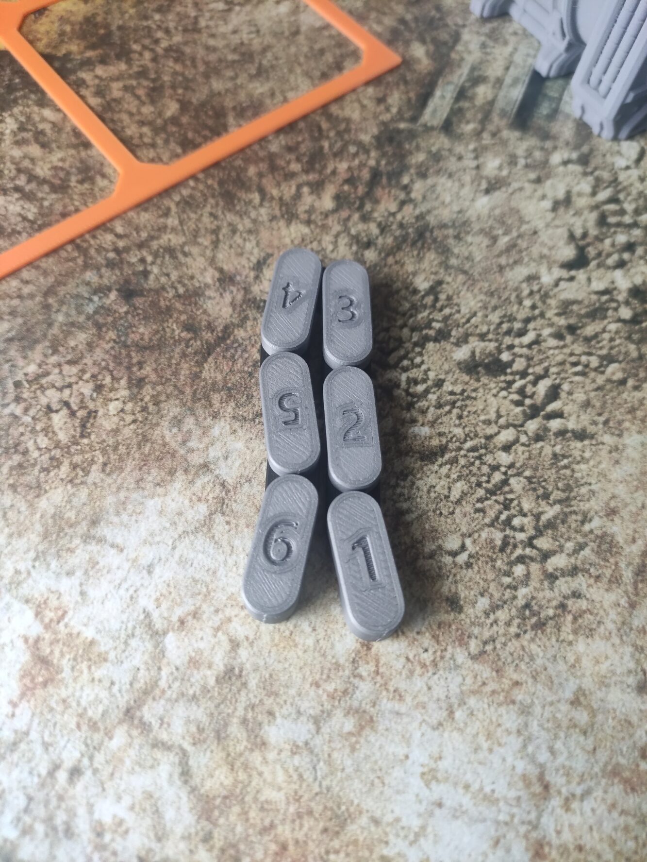 Chaîne métreur – Image 2