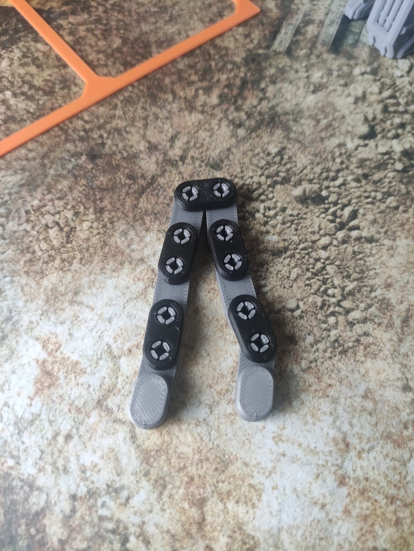 Chaîne métreur – Image 3