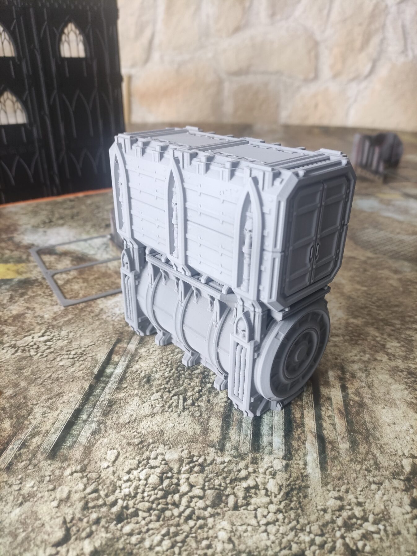 Décor Container lot de 2 – Image 4