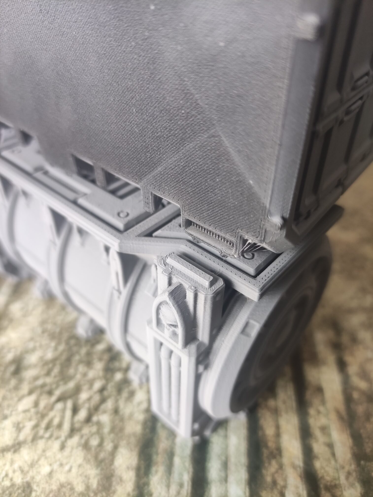 Décor Container lot de 2 – Image 5