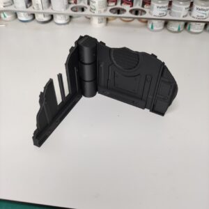 Ruine pliable _ small B